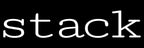Stack - Home