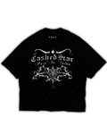 "Cashed Scar" Tee